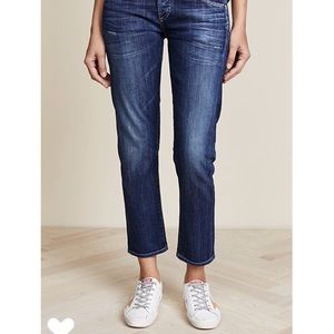 Citizens of Humanity
Premium Vintage Emerson Slim BF Jeans